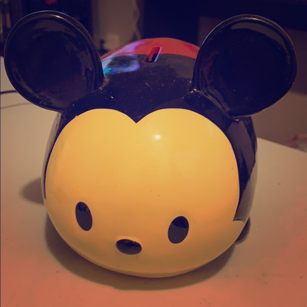 Coin bank - Picture 1 of 1